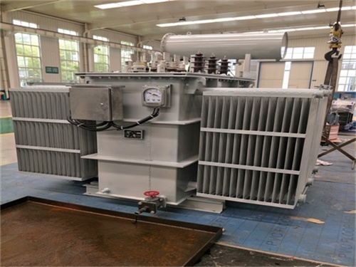 仓山S20油浸式变压器供应